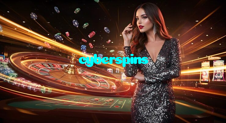 cyberspins خوش آمدید بونس +600% پیشکش موبائل ایپ کے پروموشن سیکشن میں دکھائی دیتی ہے۔