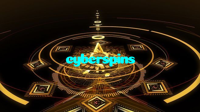 cyberspins